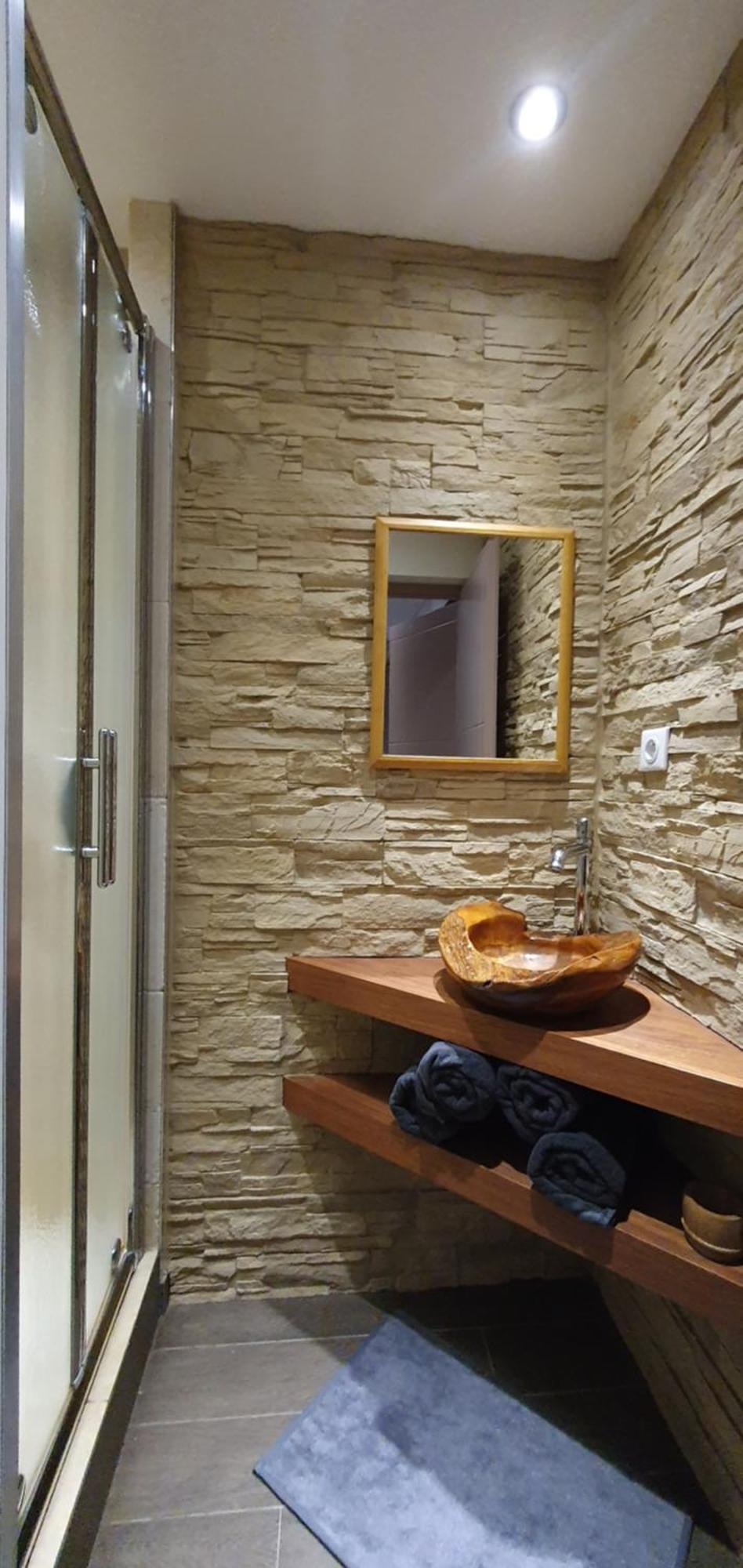 Residence Le Pacha Courchevel 1850 Bagian luar foto